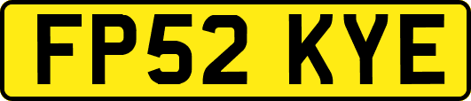 FP52KYE