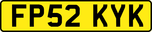 FP52KYK