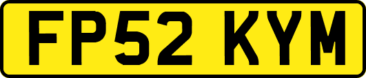 FP52KYM