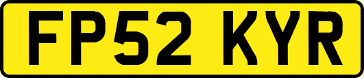 FP52KYR
