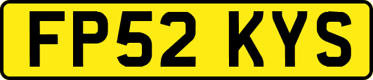FP52KYS