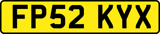 FP52KYX
