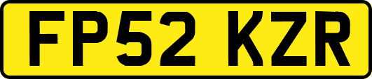 FP52KZR
