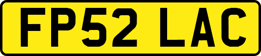 FP52LAC