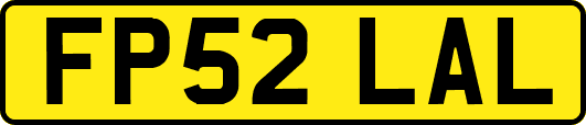 FP52LAL