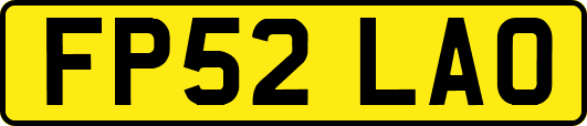 FP52LAO