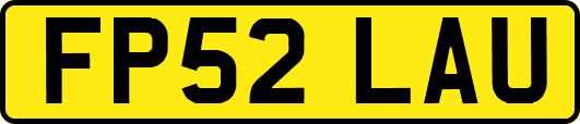 FP52LAU