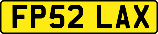 FP52LAX