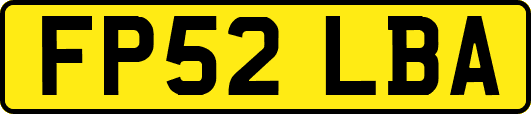 FP52LBA