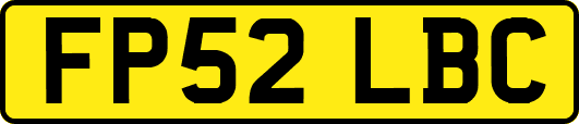 FP52LBC