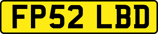 FP52LBD