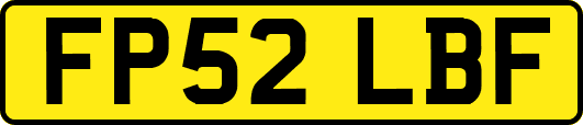FP52LBF