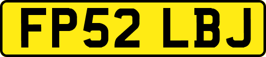 FP52LBJ