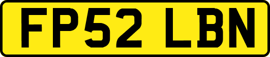 FP52LBN