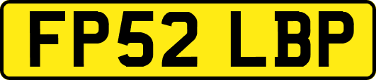 FP52LBP