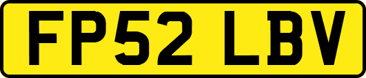 FP52LBV