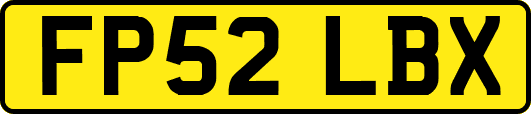 FP52LBX
