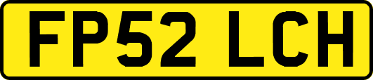 FP52LCH