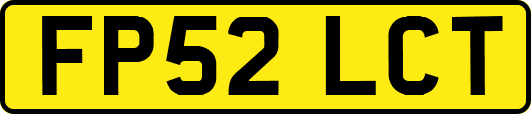 FP52LCT