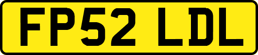 FP52LDL