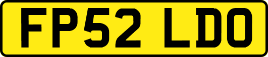 FP52LDO