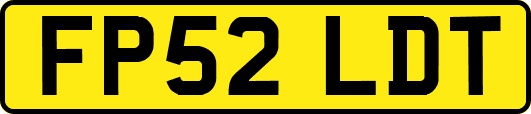 FP52LDT