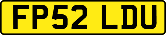 FP52LDU