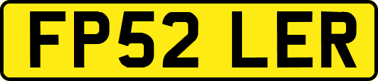 FP52LER