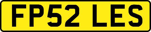 FP52LES