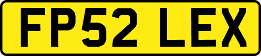 FP52LEX