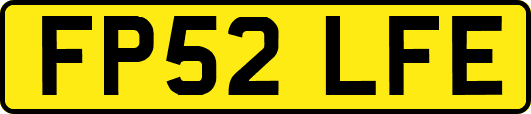 FP52LFE