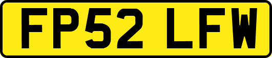 FP52LFW