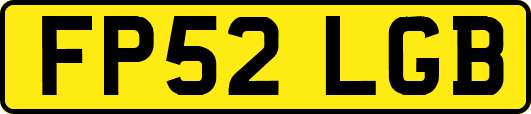 FP52LGB