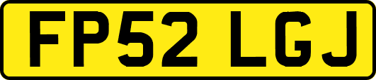 FP52LGJ
