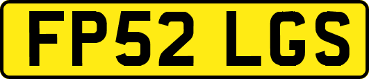 FP52LGS