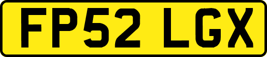 FP52LGX