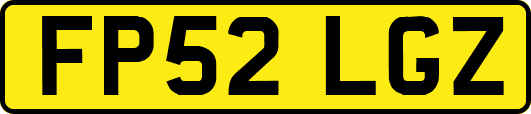FP52LGZ