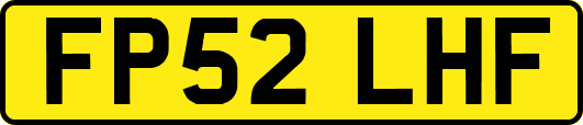FP52LHF