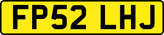 FP52LHJ