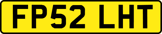 FP52LHT