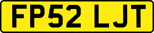 FP52LJT