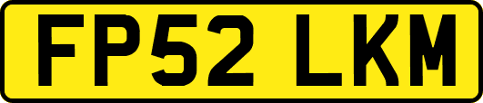 FP52LKM