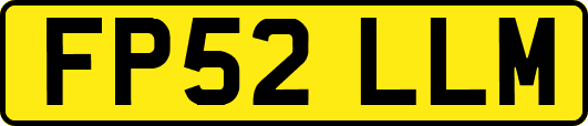 FP52LLM