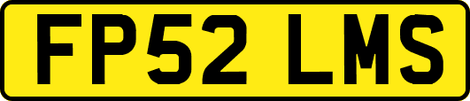 FP52LMS