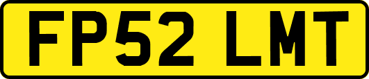FP52LMT