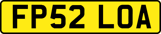 FP52LOA
