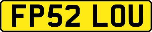 FP52LOU