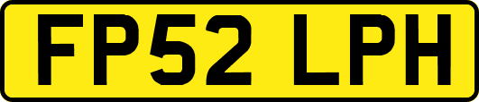 FP52LPH