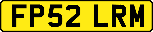 FP52LRM