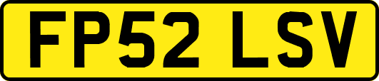 FP52LSV